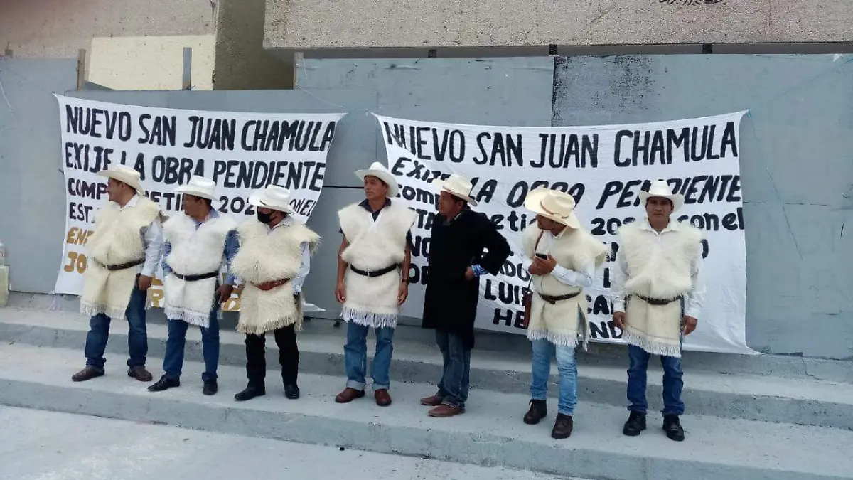 ejidatarios en tuxtla 1